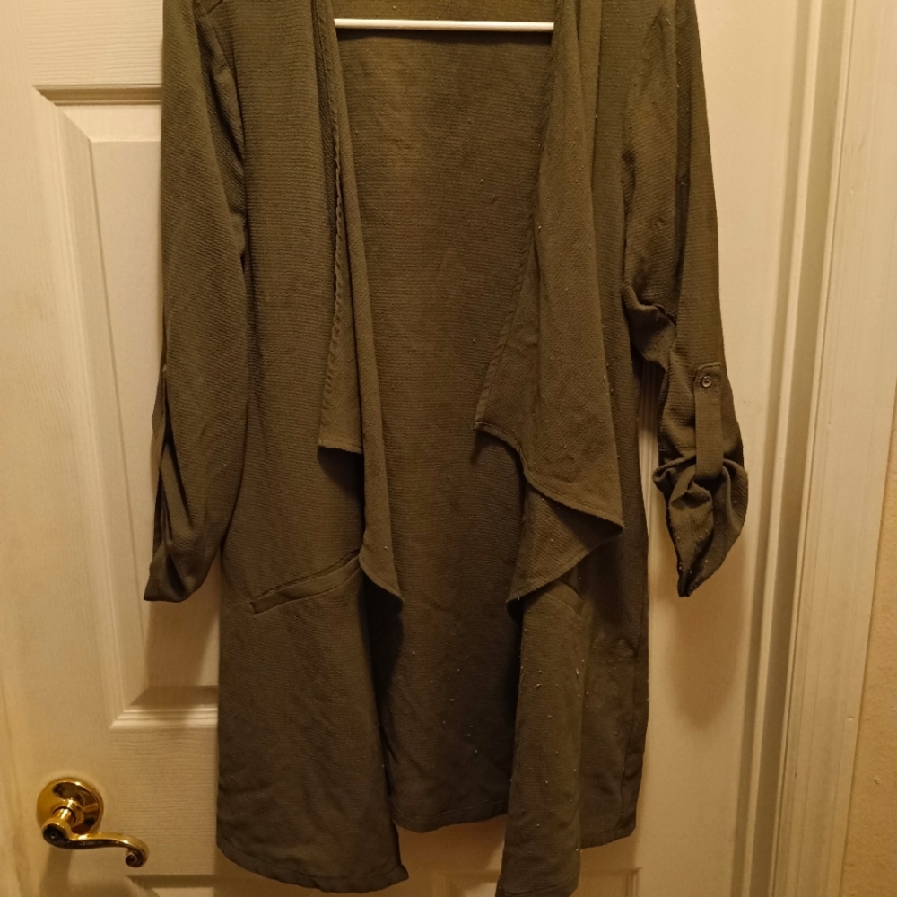 Designer Cardigan